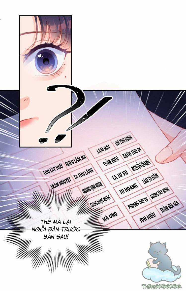 Chuyện Không Thể Chapter 1 trang 13