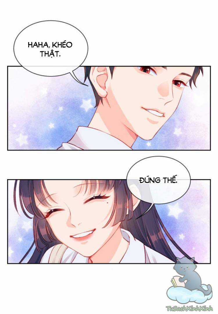 Chuyện Không Thể Chapter 1 trang 16