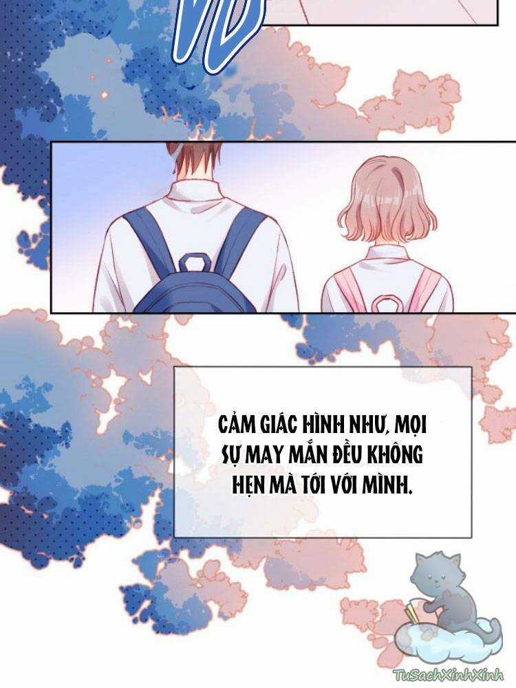 Chuyện Không Thể Chapter 1 trang 18
