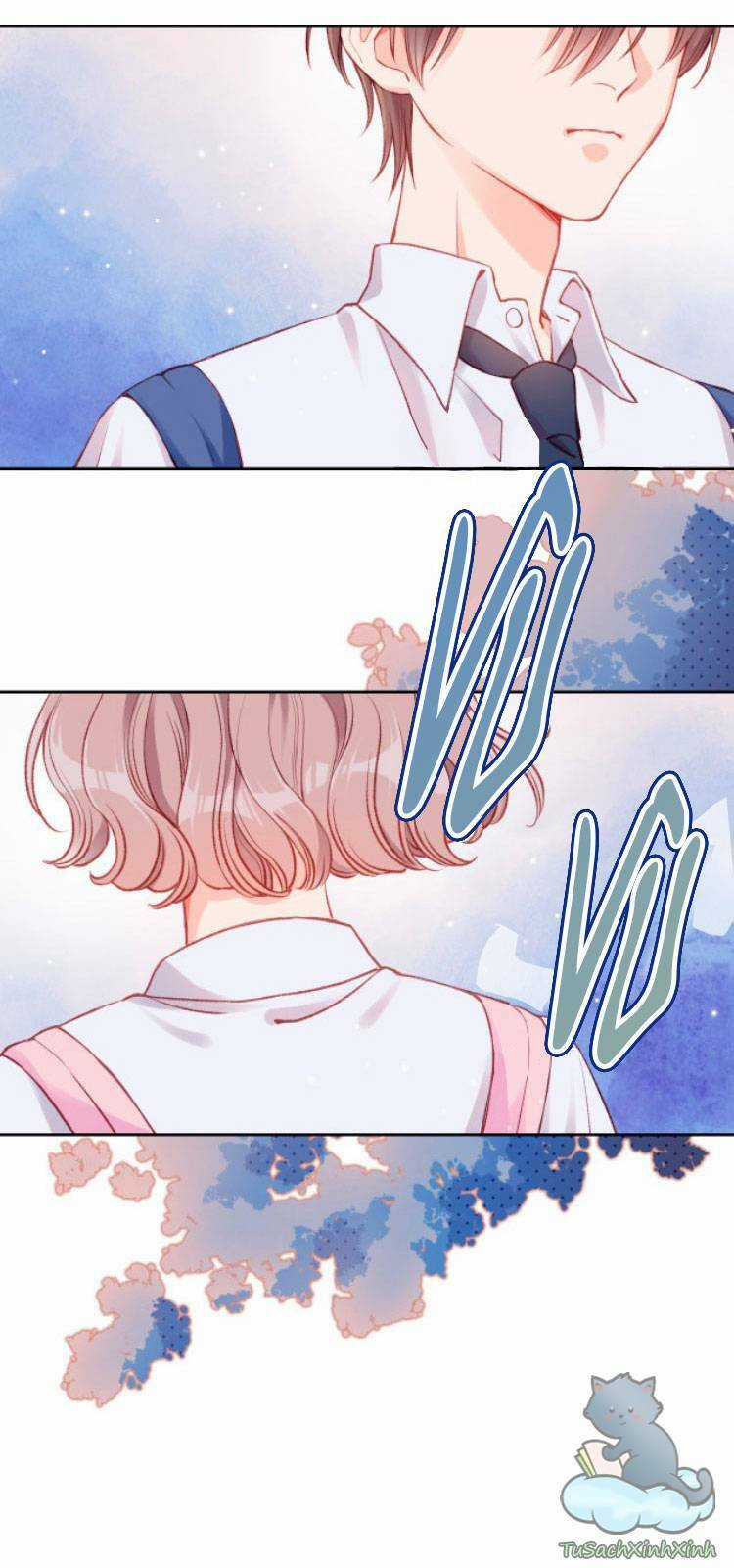 Chuyện Không Thể Chapter 1 trang 19