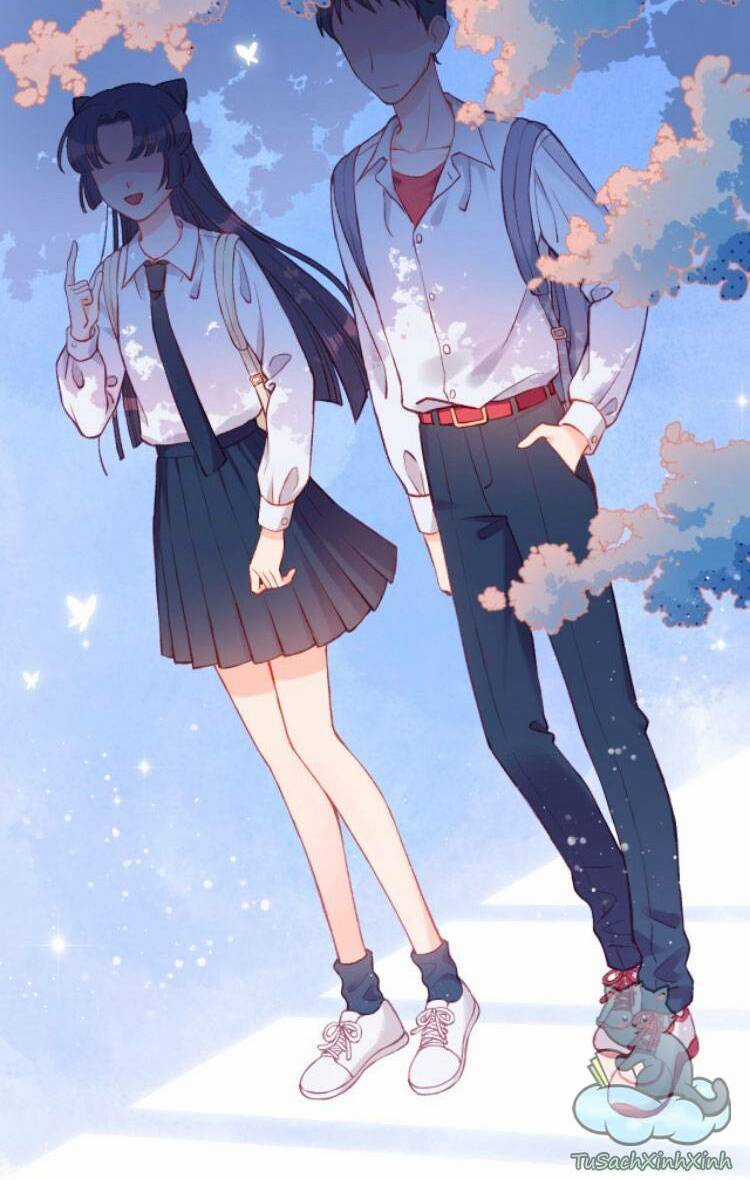 Chuyện Không Thể Chapter 1 trang 2