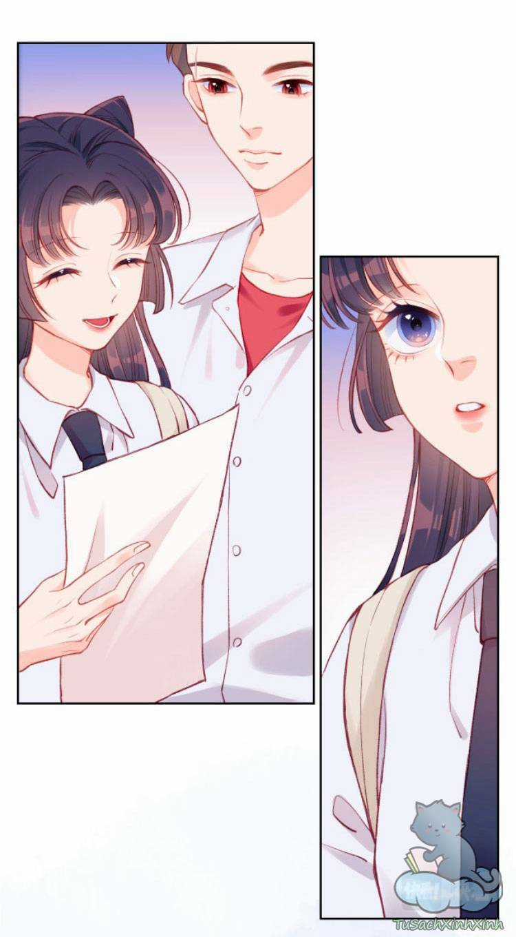 Chuyện Không Thể Chapter 1 trang 20