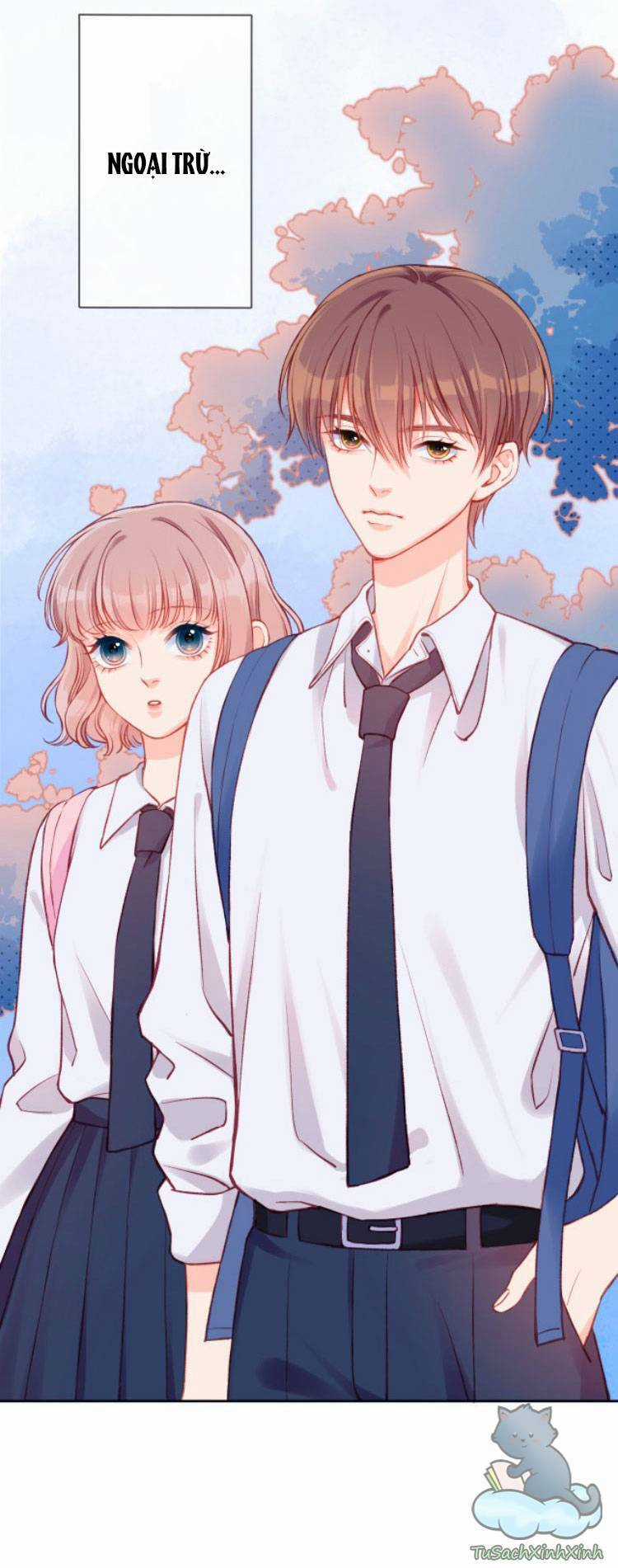 Chuyện Không Thể Chapter 1 trang 21