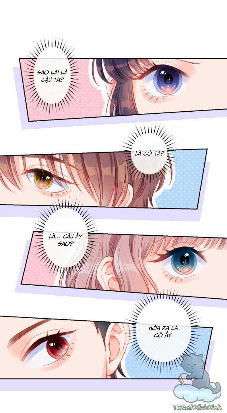 Chuyện Không Thể Chapter 1 trang 22