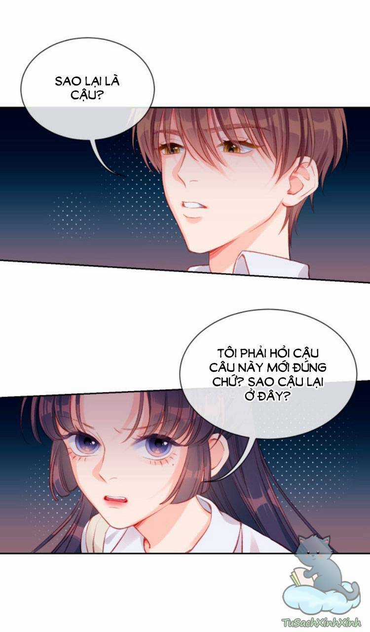 Chuyện Không Thể Chapter 1 trang 24