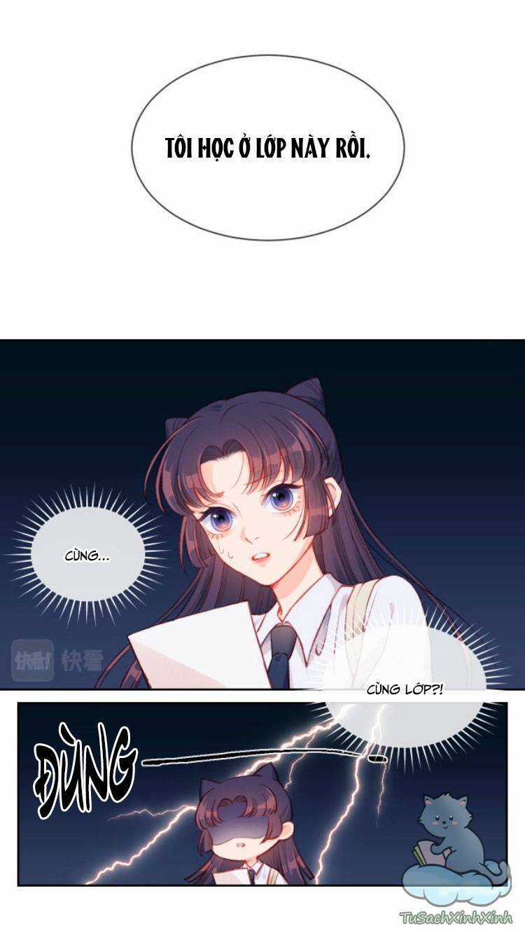 Chuyện Không Thể Chapter 1 trang 26