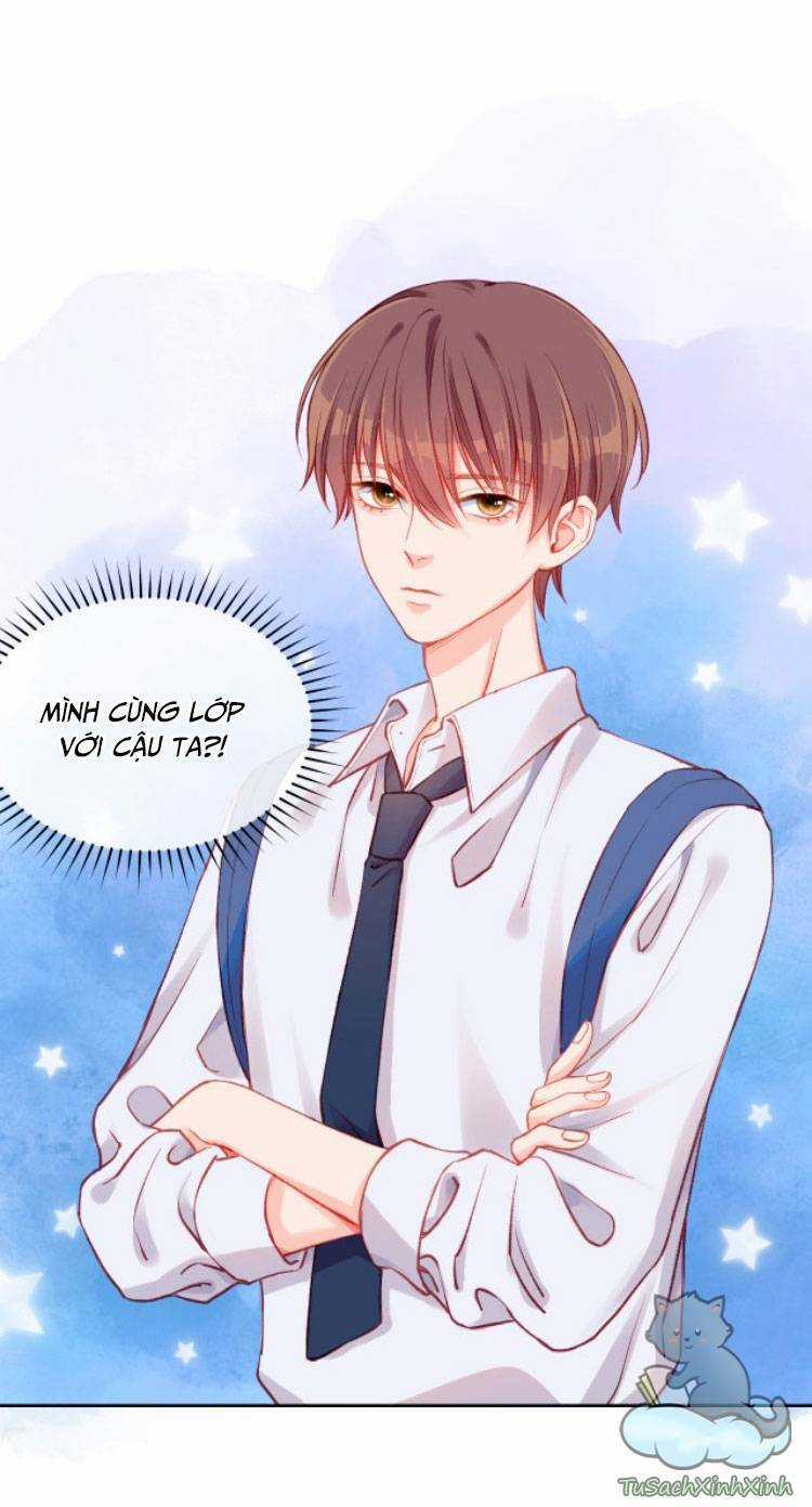 Chuyện Không Thể Chapter 1 trang 27