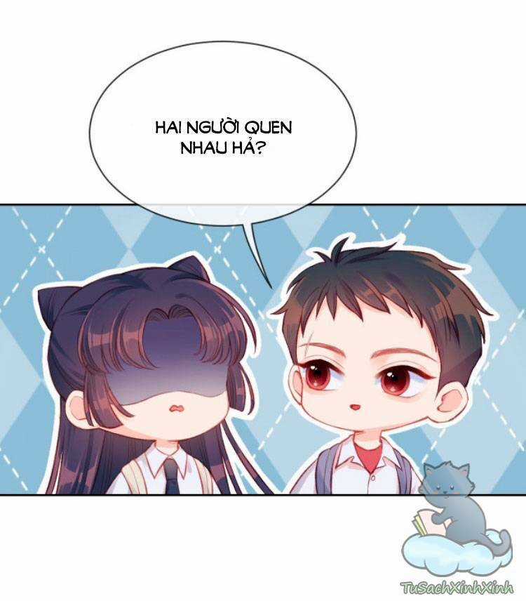 Chuyện Không Thể Chapter 1 trang 28