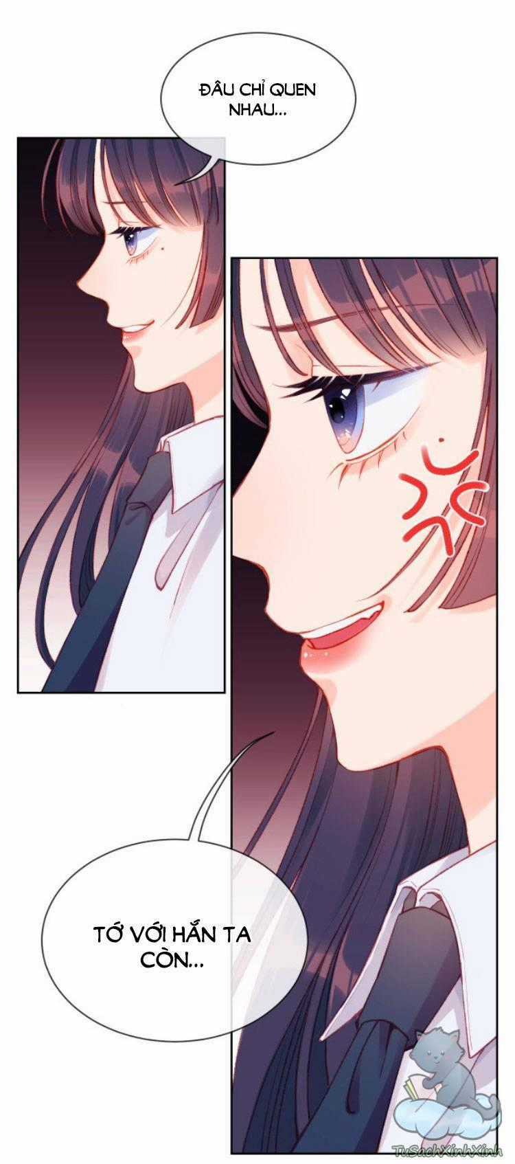 Chuyện Không Thể Chapter 1 trang 29