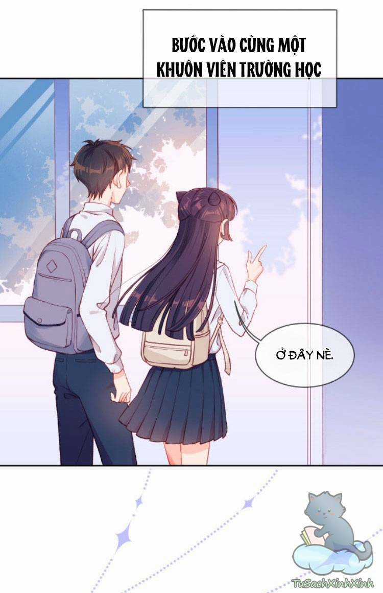 Chuyện Không Thể Chapter 1 trang 4