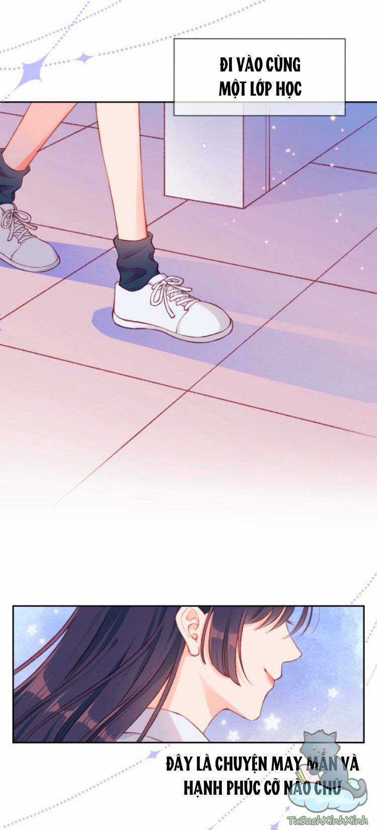 Chuyện Không Thể Chapter 1 trang 5