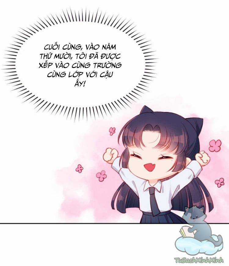 Chuyện Không Thể Chapter 1 trang 9