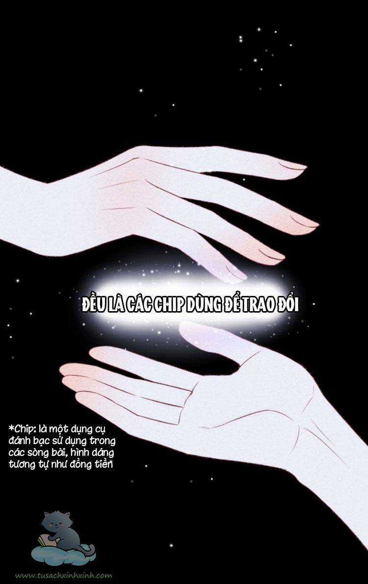 Chuyện Không Thể Chapter 10 trang 10