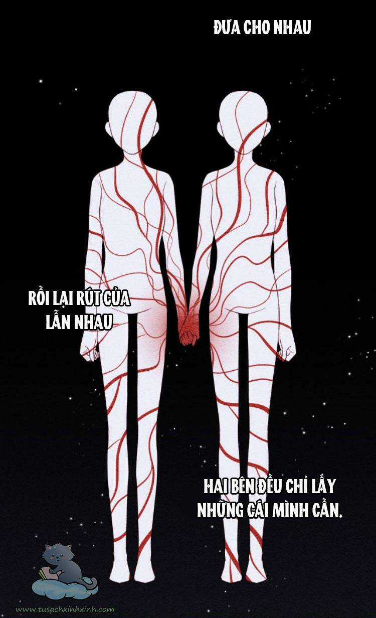 Chuyện Không Thể Chapter 10 trang 11