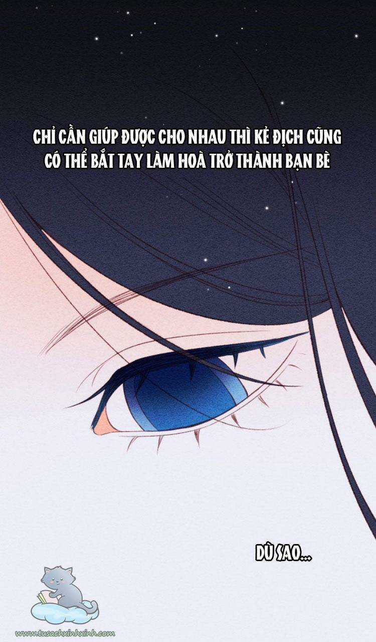 Chuyện Không Thể Chapter 10 trang 12