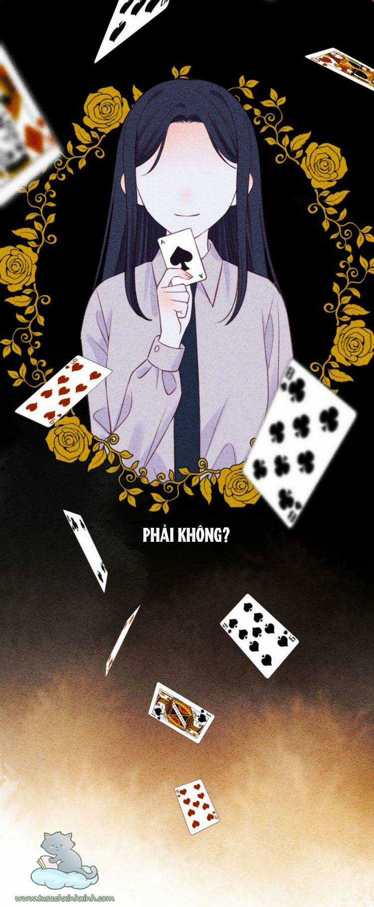 Chuyện Không Thể Chapter 10 trang 14