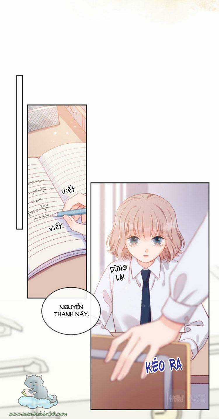 Chuyện Không Thể Chapter 10 trang 15