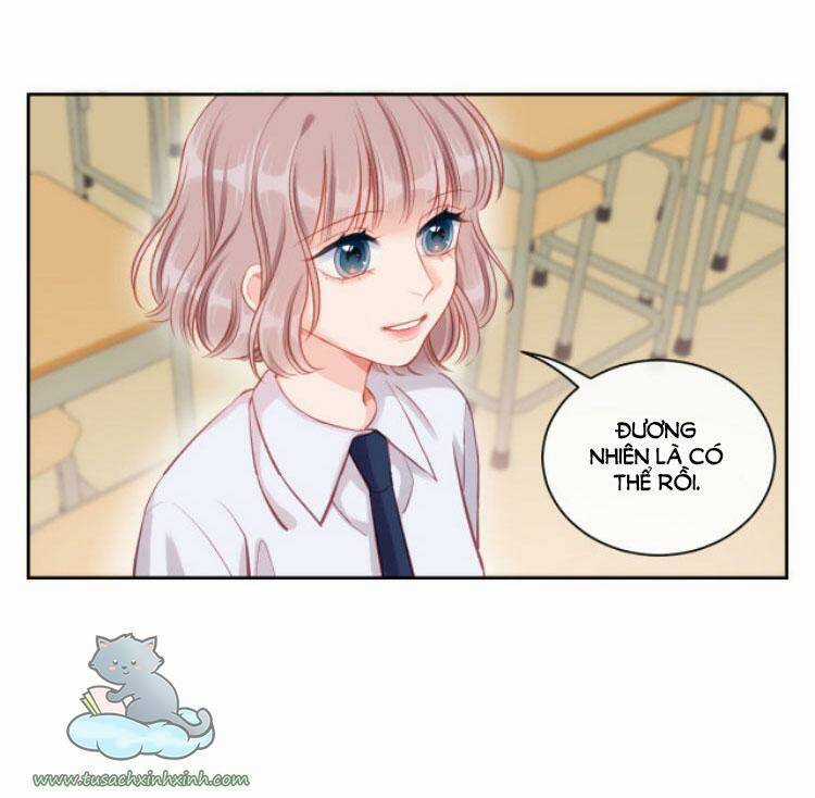 Chuyện Không Thể Chapter 10 trang 17