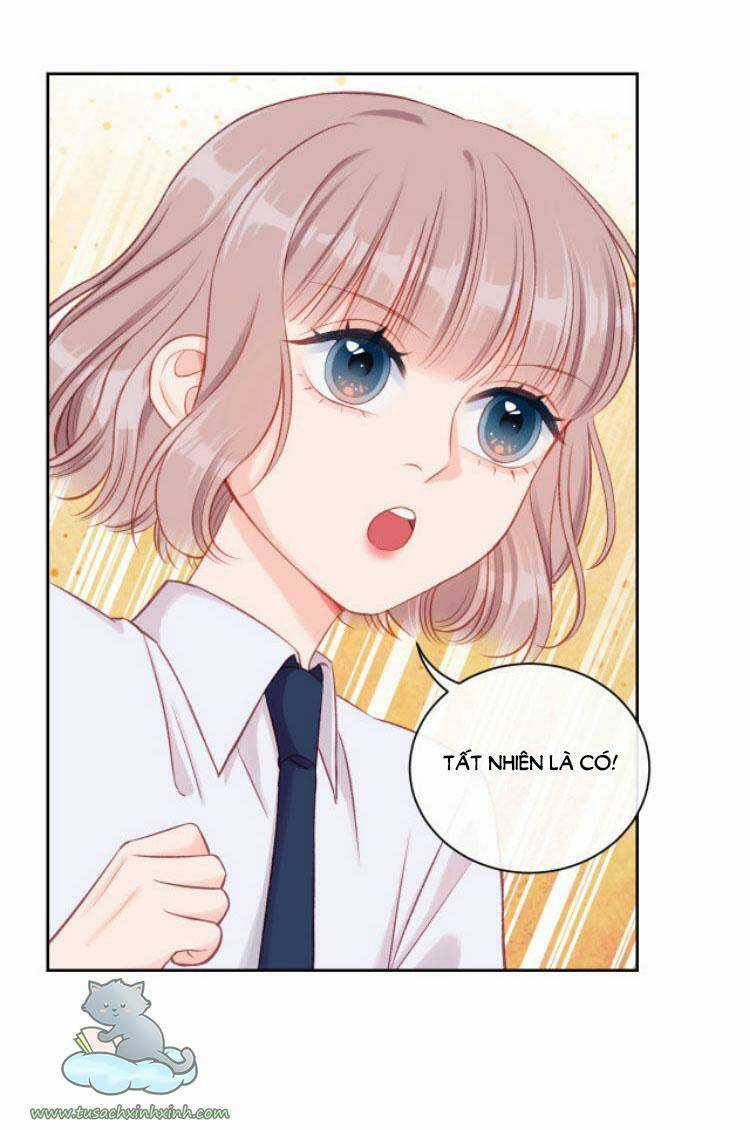 Chuyện Không Thể Chapter 10 trang 19