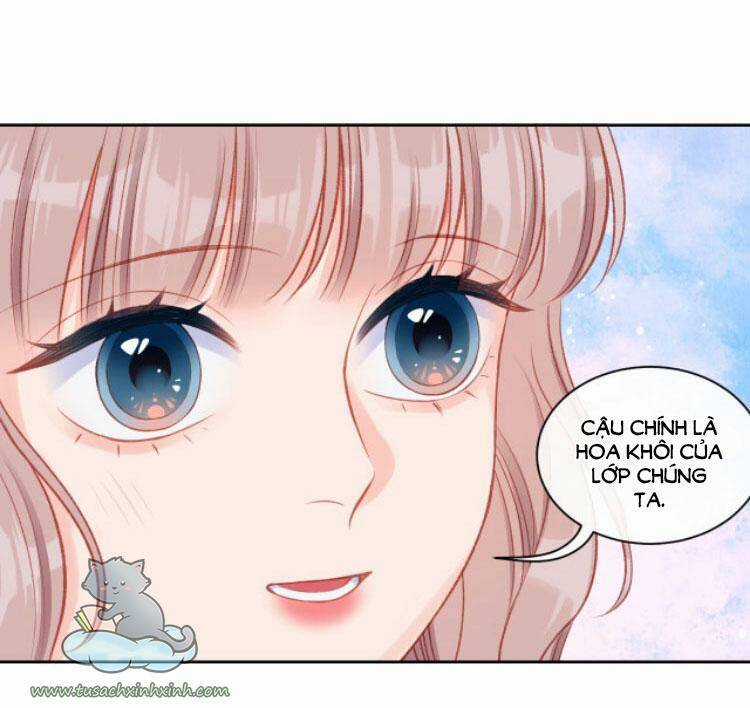 Chuyện Không Thể Chapter 10 trang 20