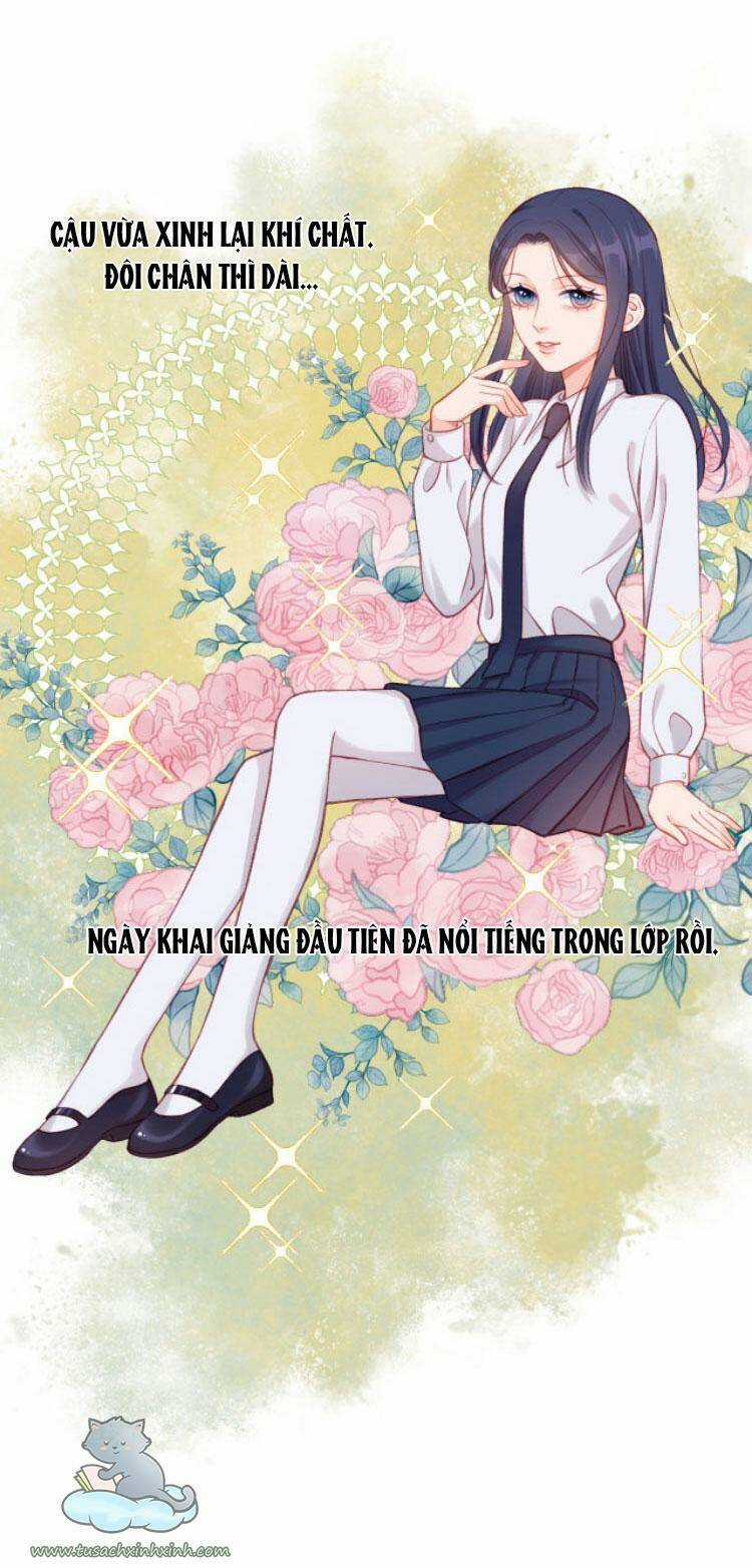 Chuyện Không Thể Chapter 10 trang 21