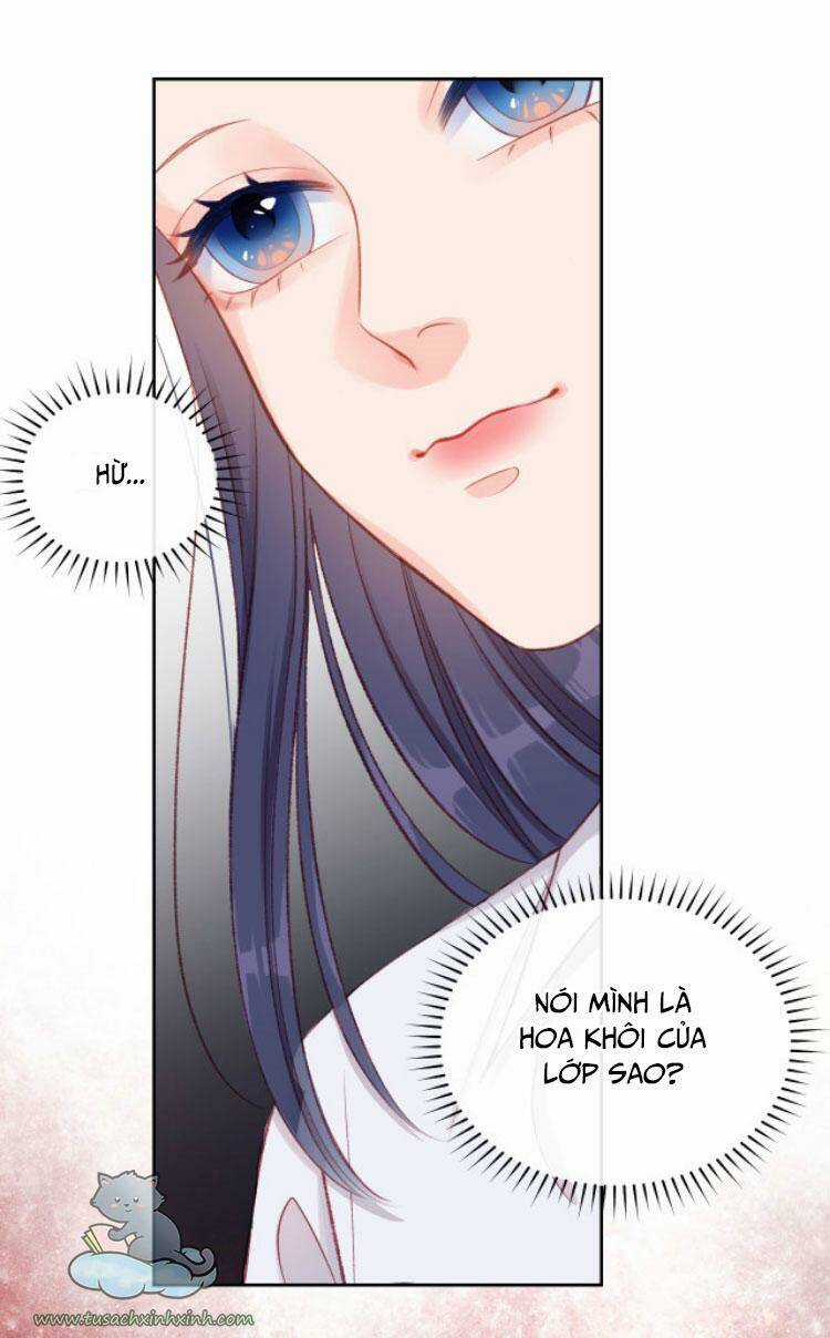 Chuyện Không Thể Chapter 10 trang 22