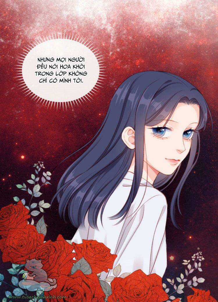 Chuyện Không Thể Chapter 10 trang 23
