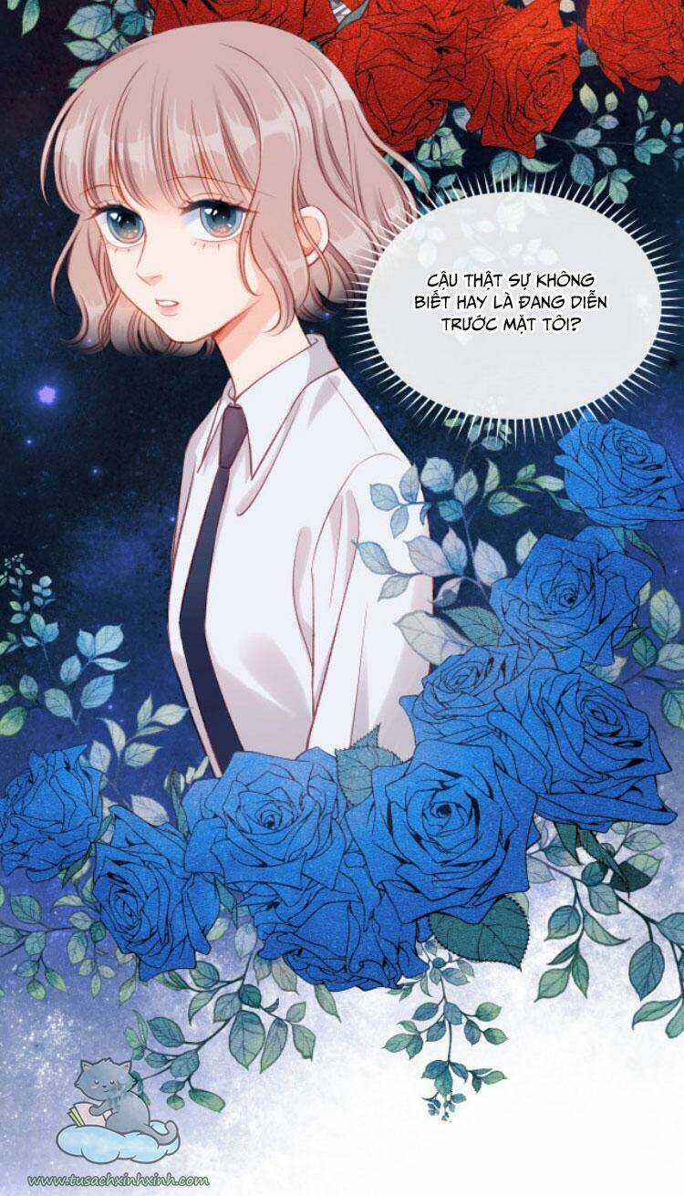 Chuyện Không Thể Chapter 10 trang 24