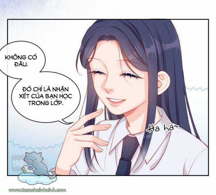 Chuyện Không Thể Chapter 10 trang 25
