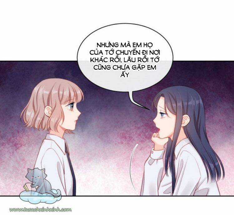 Chuyện Không Thể Chapter 10 trang 27