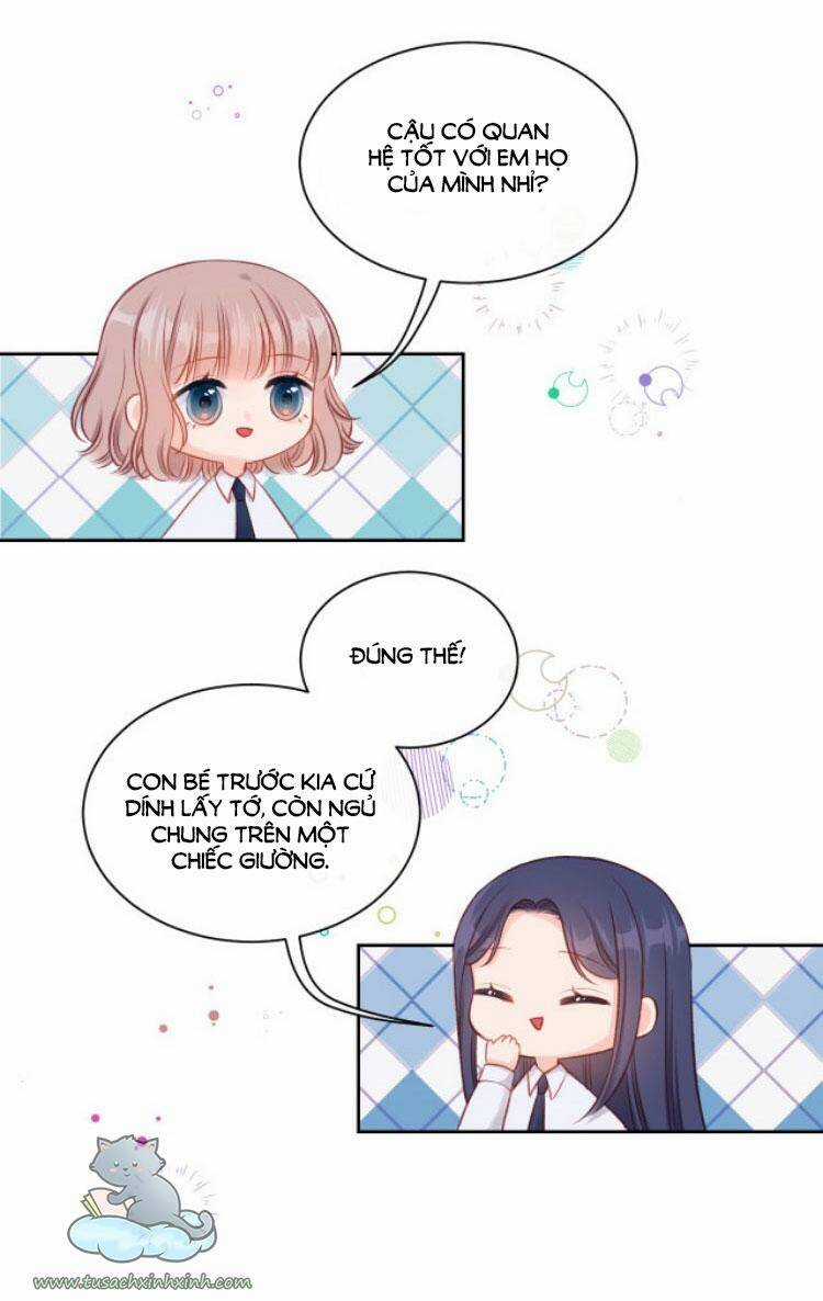 Chuyện Không Thể Chapter 10 trang 28