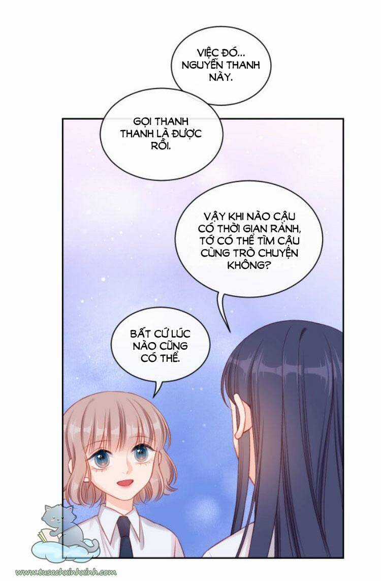 Chuyện Không Thể Chapter 10 trang 29