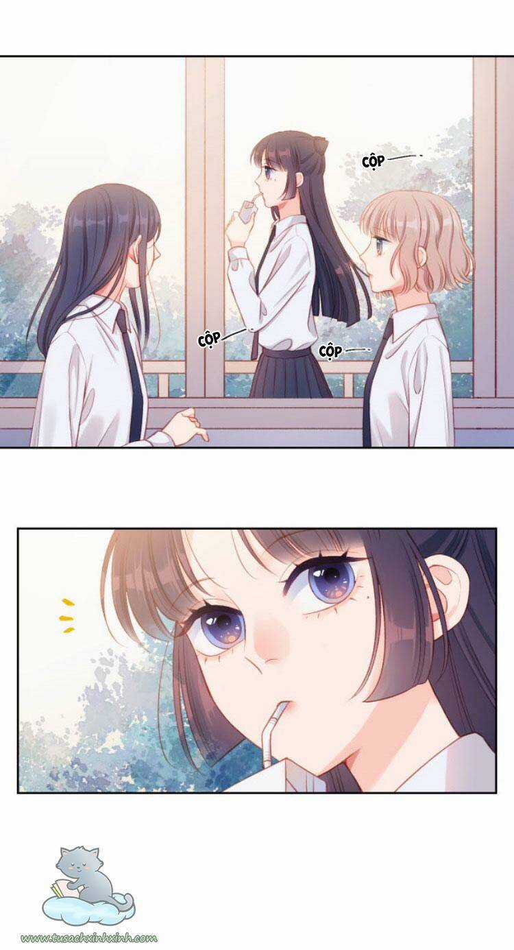 Chuyện Không Thể Chapter 10 trang 31
