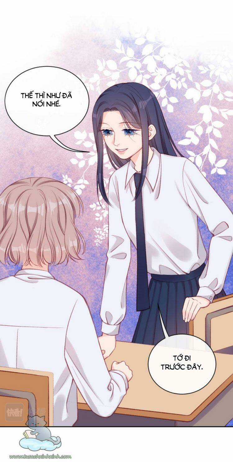 Chuyện Không Thể Chapter 10 trang 32