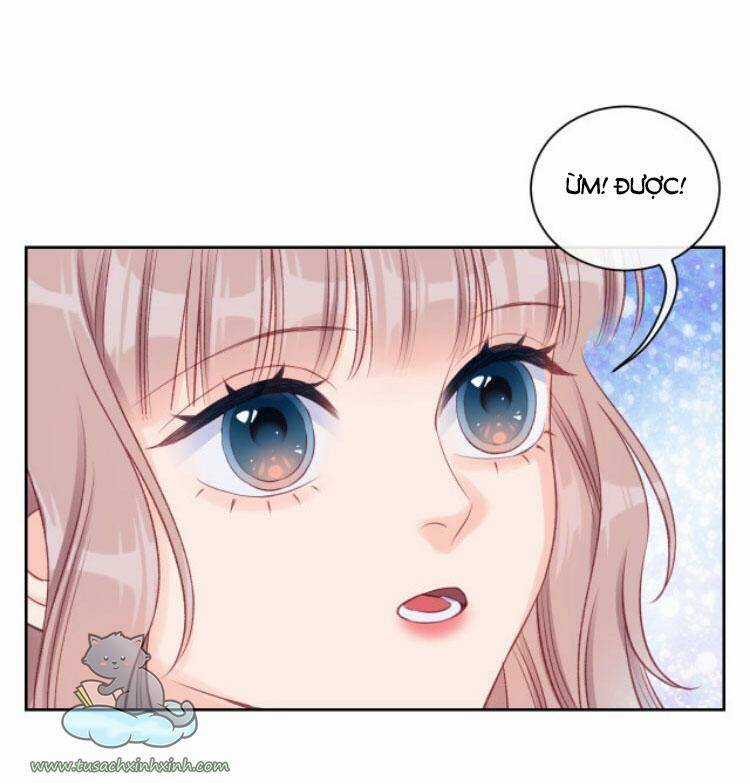 Chuyện Không Thể Chapter 10 trang 33
