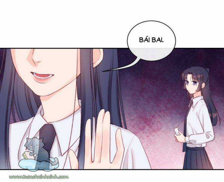 Chuyện Không Thể Chapter 10 trang 34