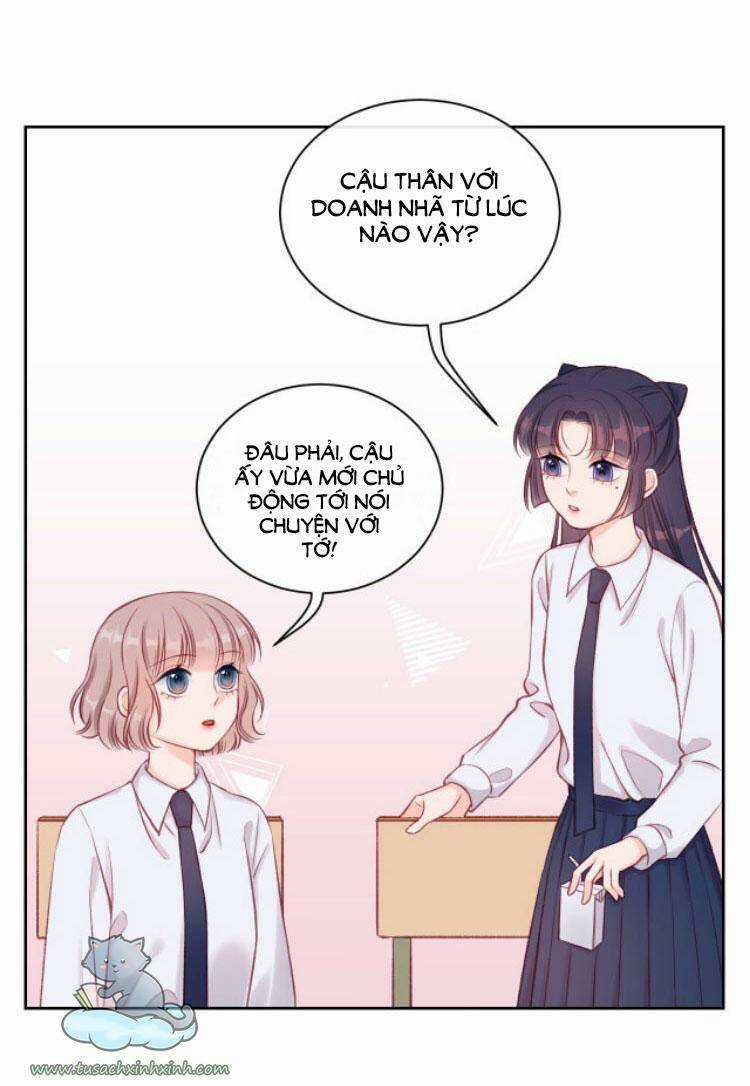 Chuyện Không Thể Chapter 10 trang 35