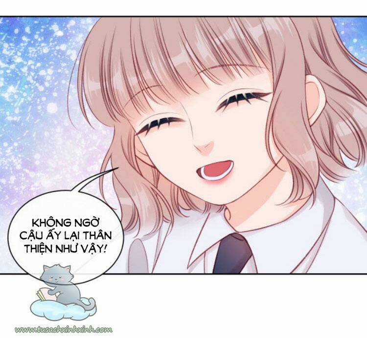 Chuyện Không Thể Chapter 10 trang 36