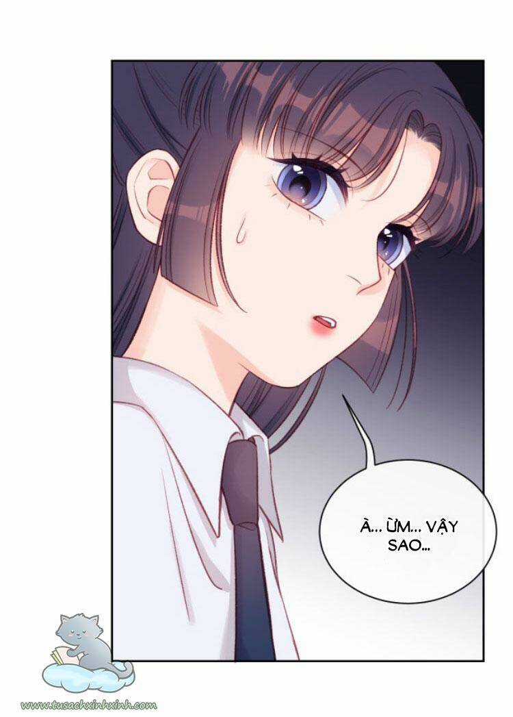 Chuyện Không Thể Chapter 10 trang 37