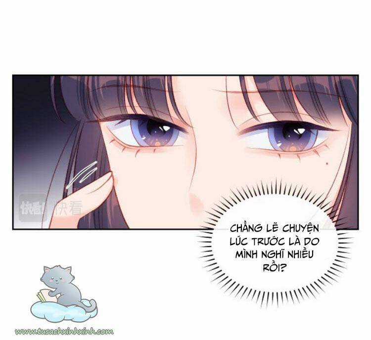 Chuyện Không Thể Chapter 10 trang 38