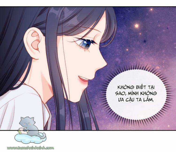 Chuyện Không Thể Chapter 10 trang 40