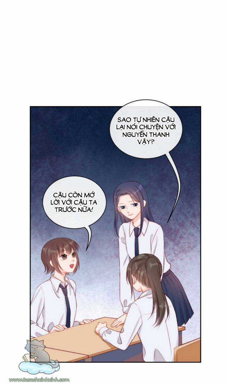 Chuyện Không Thể Chapter 10 trang 41