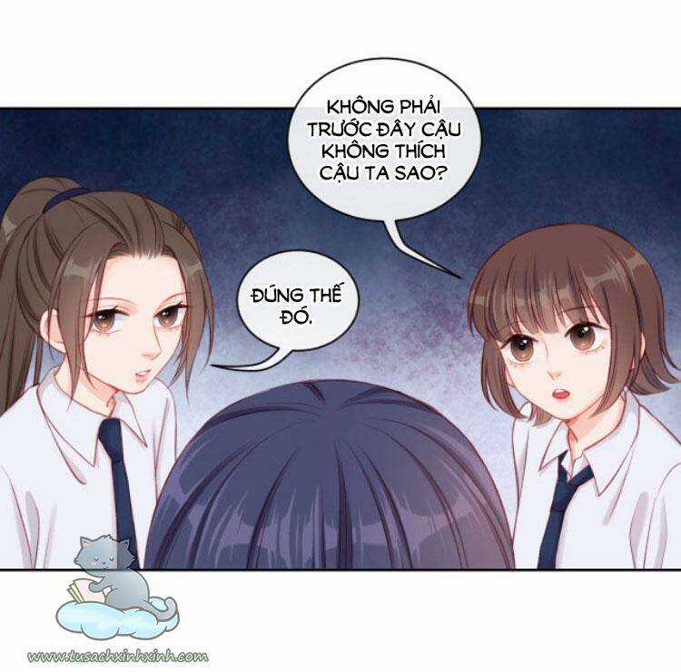 Chuyện Không Thể Chapter 10 trang 42