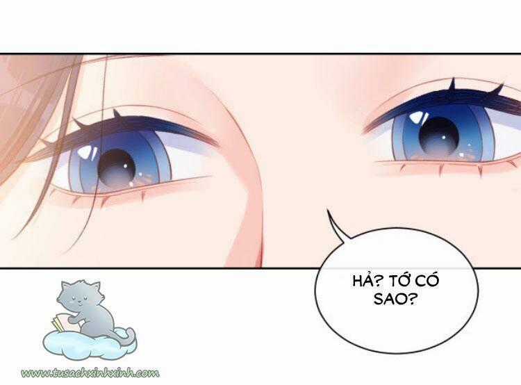 Chuyện Không Thể Chapter 10 trang 43