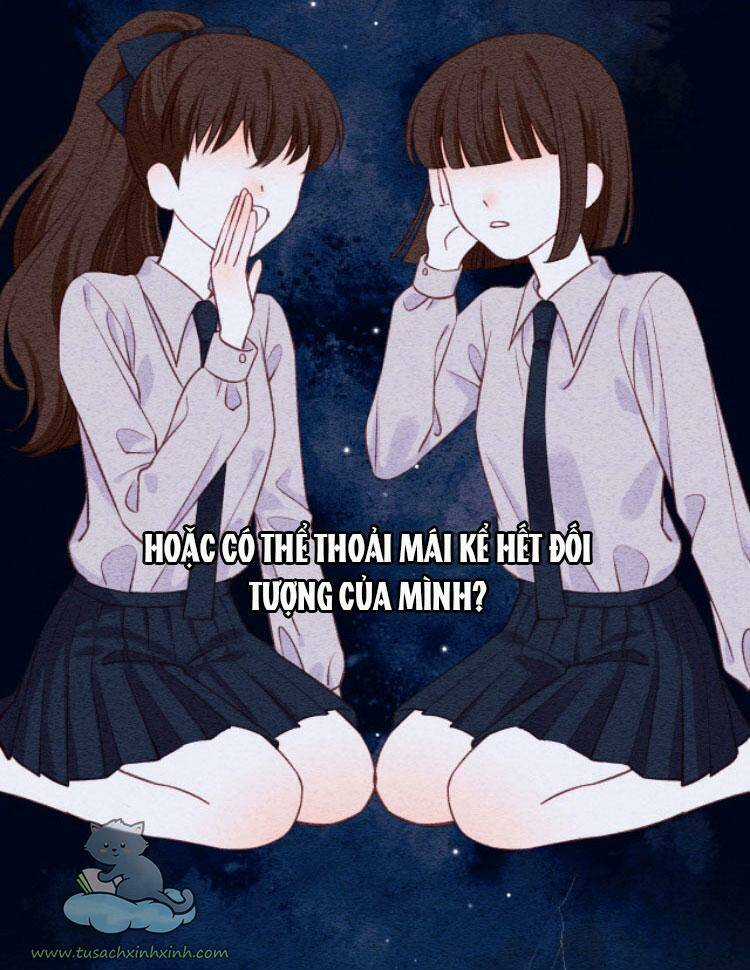 Chuyện Không Thể Chapter 10 trang 5