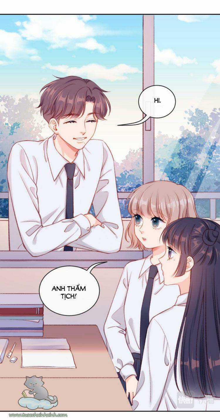 Chuyện Không Thể Chapter 11 trang 10