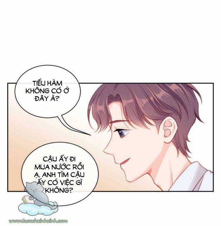 Chuyện Không Thể Chapter 11 trang 11