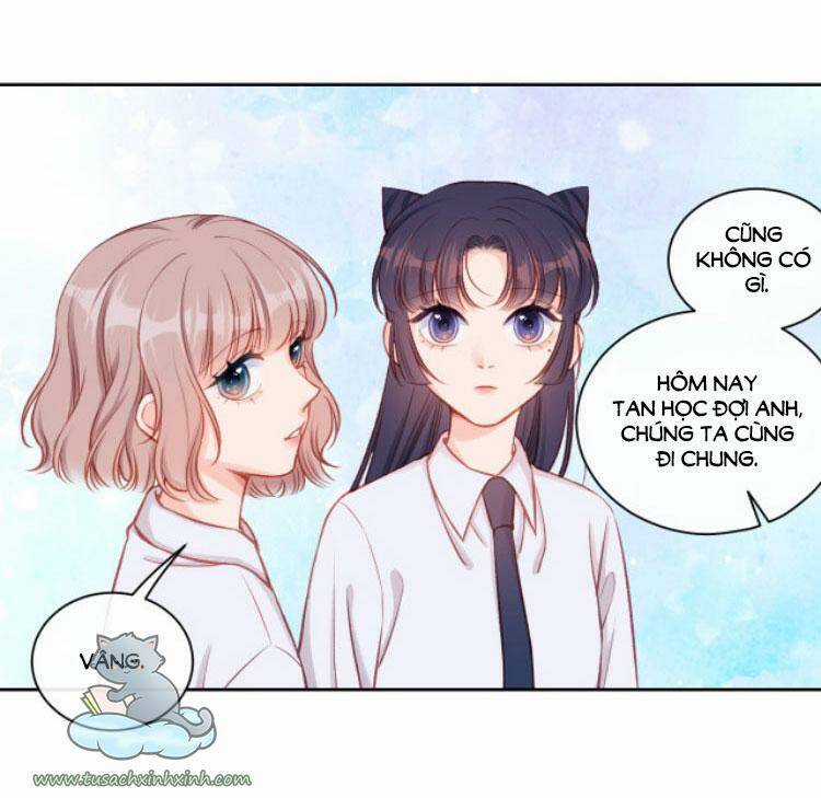 Chuyện Không Thể Chapter 11 trang 12