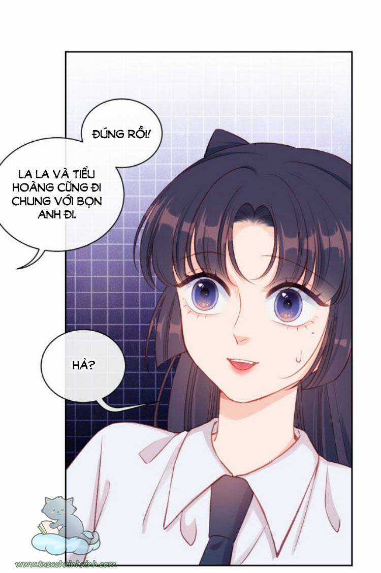 Chuyện Không Thể Chapter 11 trang 13