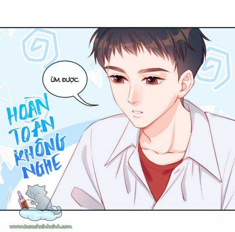 Chuyện Không Thể Chapter 11 trang 16